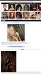 Mobile Screenshot of herrin-und-sklave.com